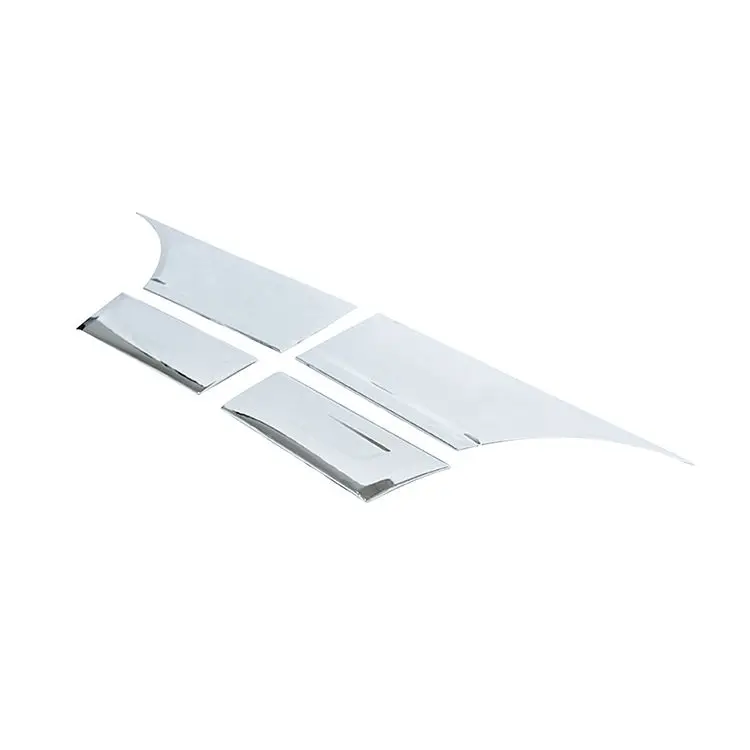 Factory Wholesale Truck Body Parts Door Trim Panel Car Trim Panel Side Door for Mitsubishi Canter 05