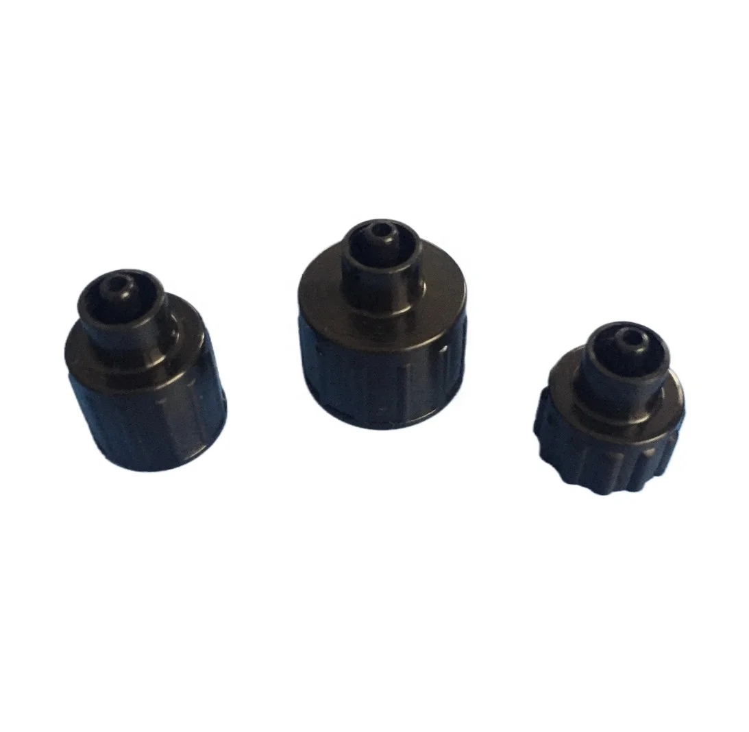 Durable Luer Lock Bottle Caps For Easy And Safe Dispensing Buy Luer
