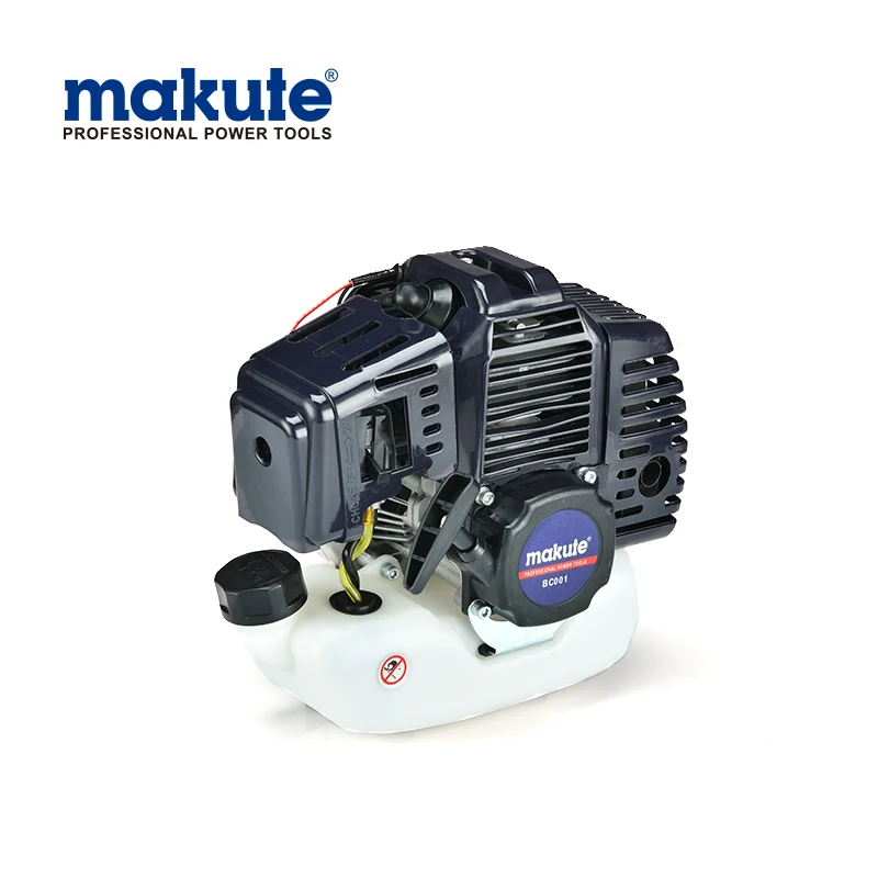 Makute industrial spare MINI 52CC parts blade brush cutter BC001