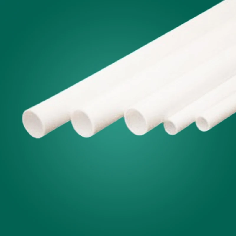 Wholesale Extrusion Ptfe Molded Pipe Low Temperature Resistant Ptfe