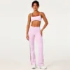 Bra+Pants - Rose pink