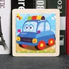 Police car