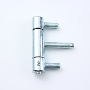 European 3-Prong Hinges for Doors Design Wholesale