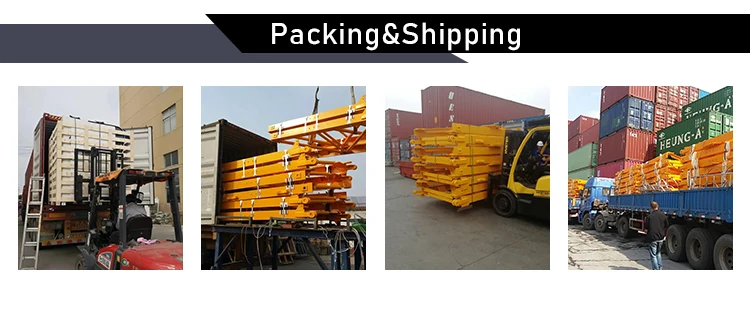 Packing&Shipping