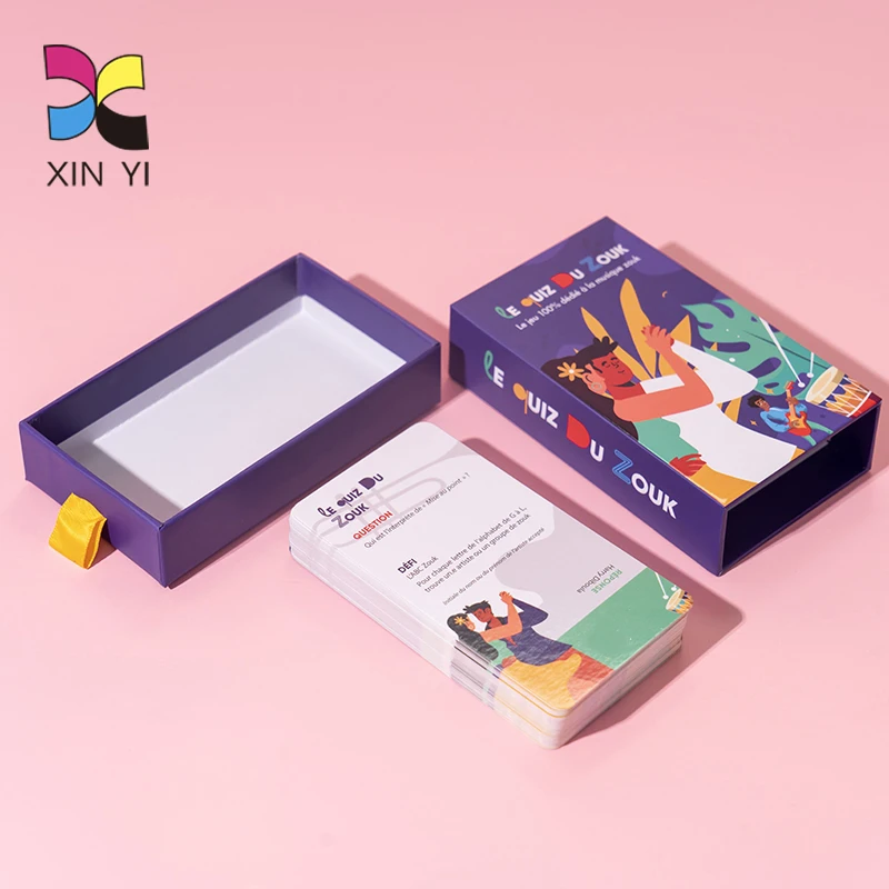 Drawer Card Deck (7)