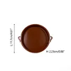 4 inch: 11.7 * 2.23 cm