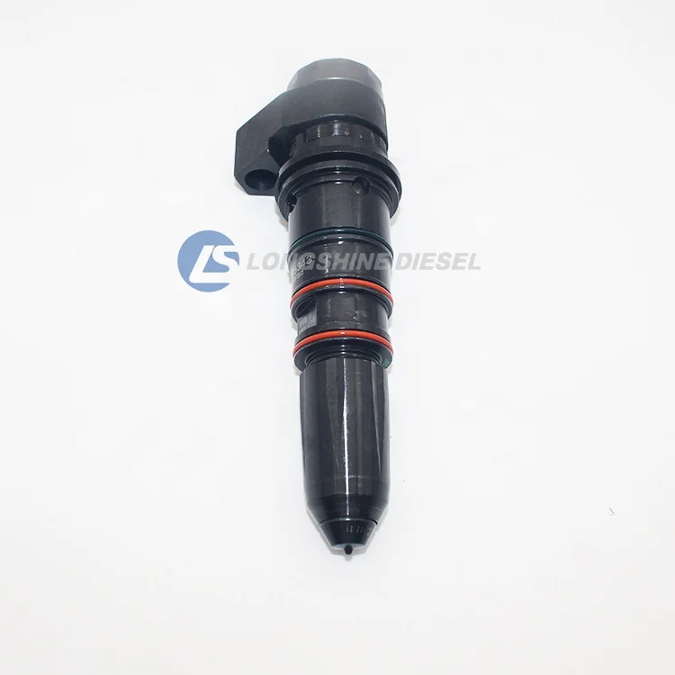 Fuel System Spare Parts STC Injector 3075343 for Cummins