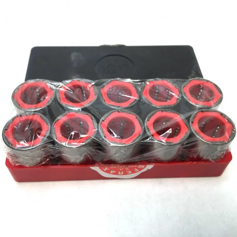 SFERA 815B  Linear Ball Bearings  for Tobacco Machinery 815A Bearing 815XA