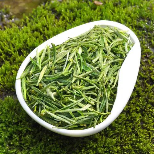 China Huangshan Maofeng Ten Famous organic Green Tea-