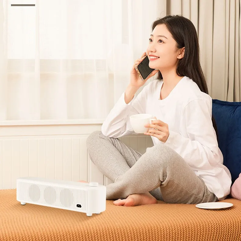 NX Shenzhen Manufacturer Mini Heater Home Office Quiet High Speed