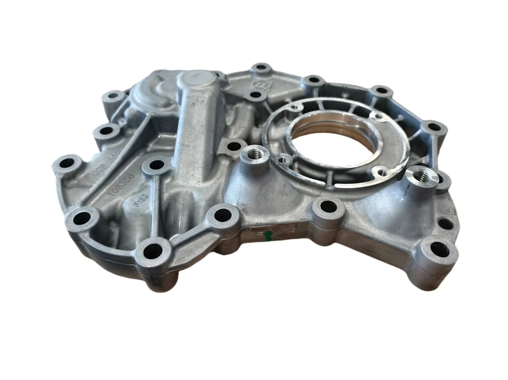 ZF Ecosplit Transmission Housing 1325302055 - Original Brand