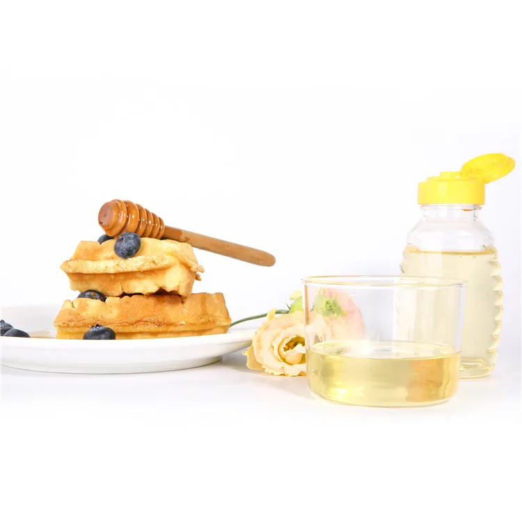 Высокое качество 100% натуральный Акация мед