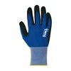 Blue / Black