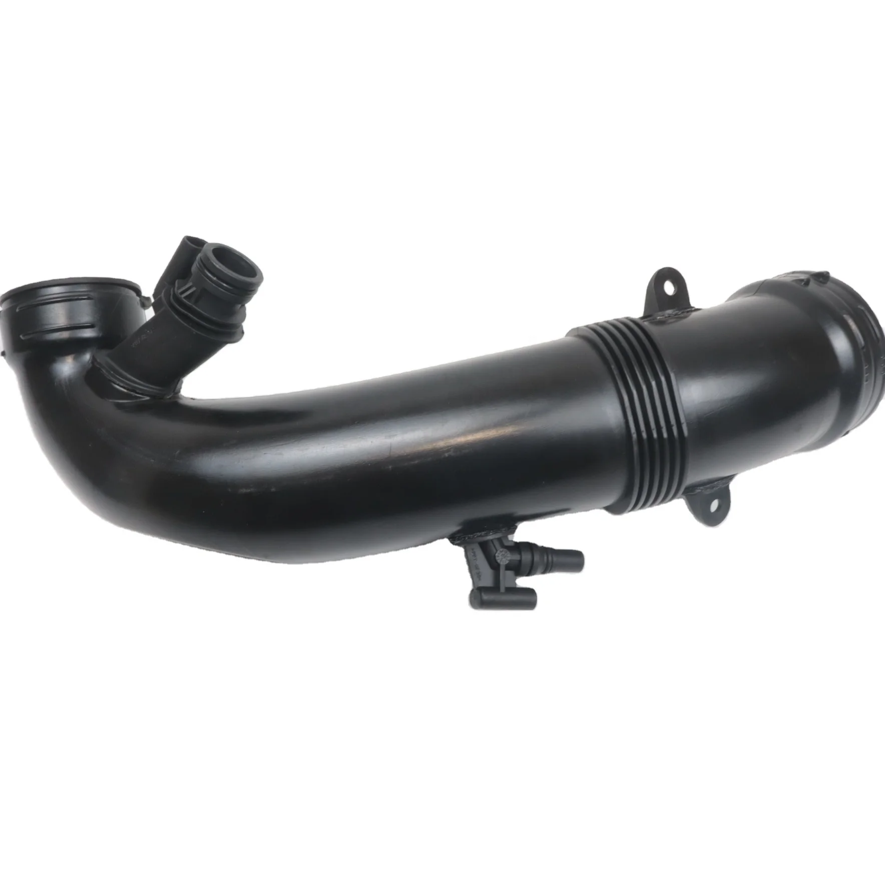 Auto Parts Air Intake Duct Hose 13717627501 For Mini R55 / R56 / R57
