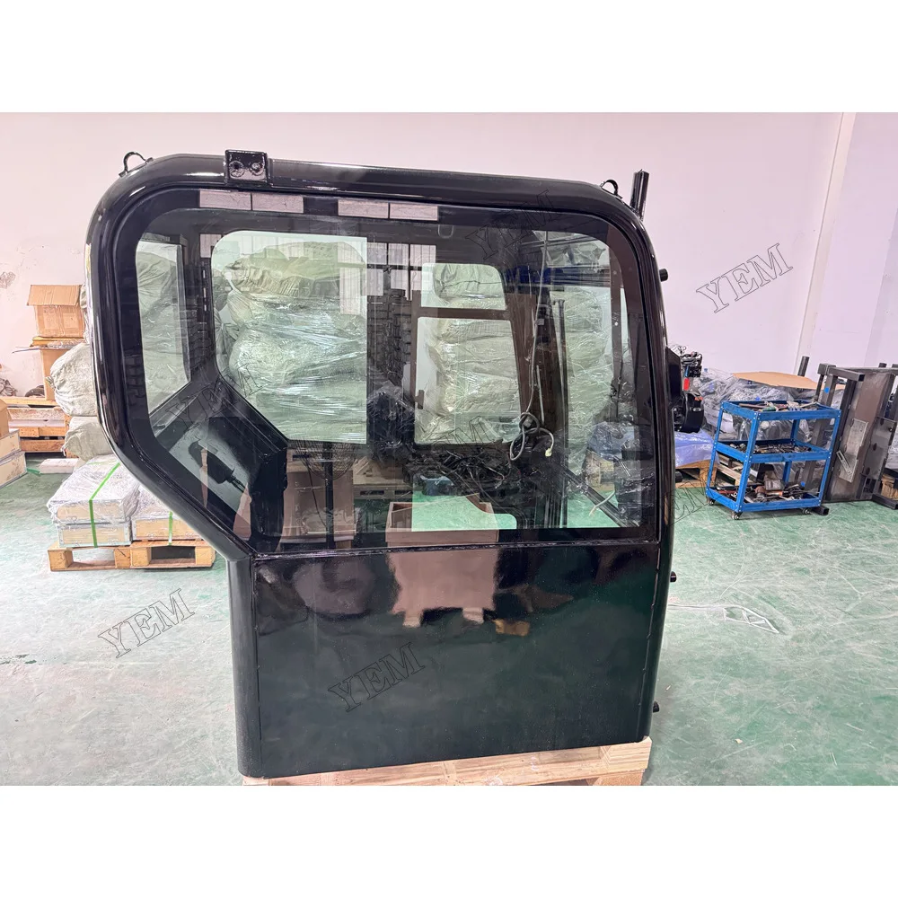Cabin for Caterpillar 30700 Fast Delivery Engine Parts 2