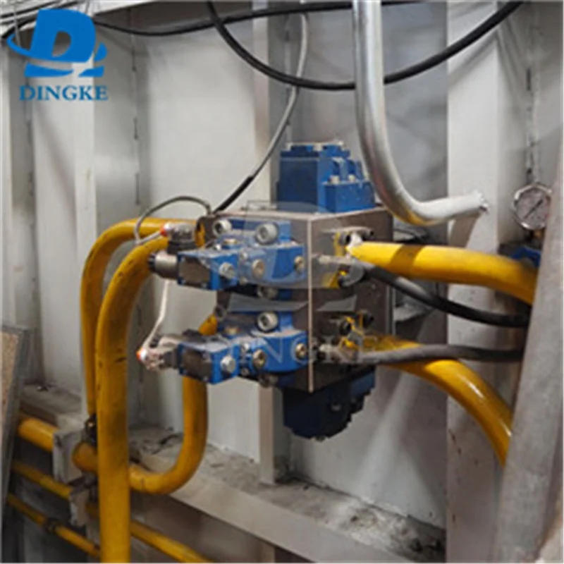 Cutter Suction Dredger Machine Sand Dredging With Low Price and Large Capacity