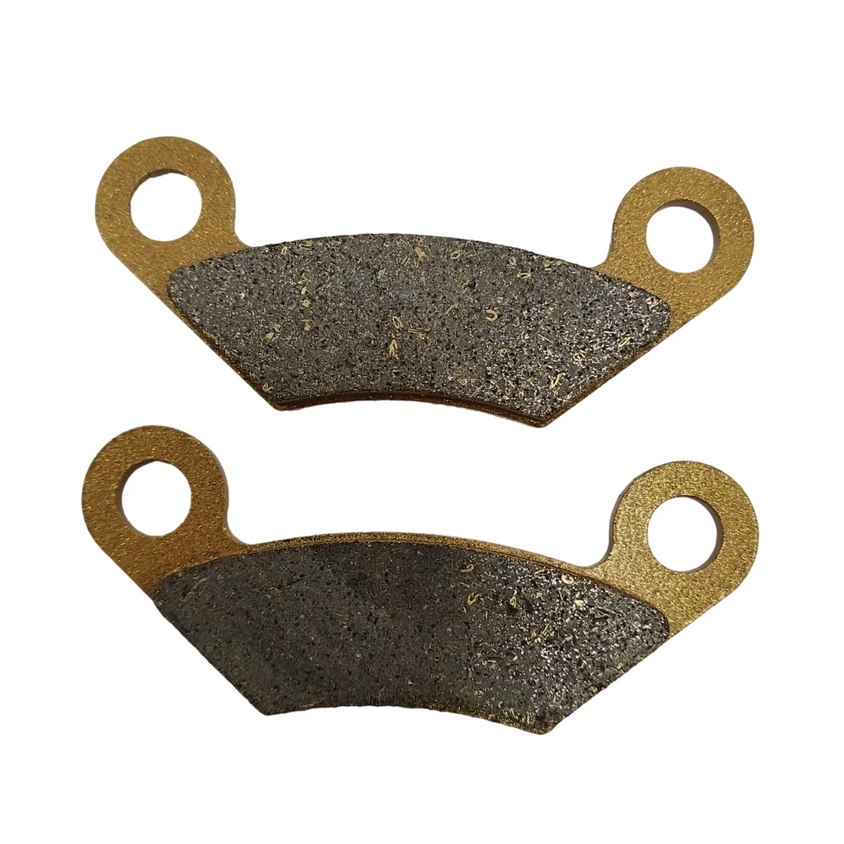 Front Brake Pads for Linhai Bu Yang Feishen 260cc 300cc LH260 LH300 ATV Quad Parts 4.3.01.3350