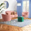 Terciopelo Rosa
