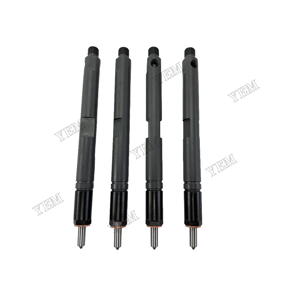 Compatible for JCB JCB3CX Injector 320 6722 China Engine Parts Supplier 2