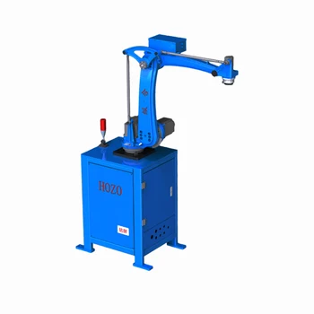 New 2024 articulated robots  Stamping Automation Robot 4-axis stamping robot Support Customization