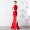 rouge.
