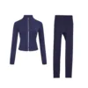 Navy gold