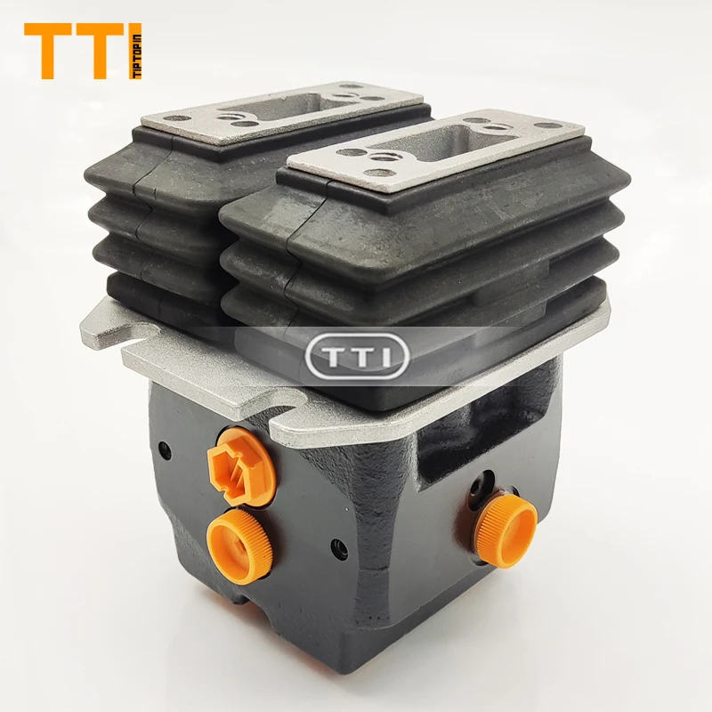 SK200-8 Foot Valve Pedal - High Performance for Kobelco
