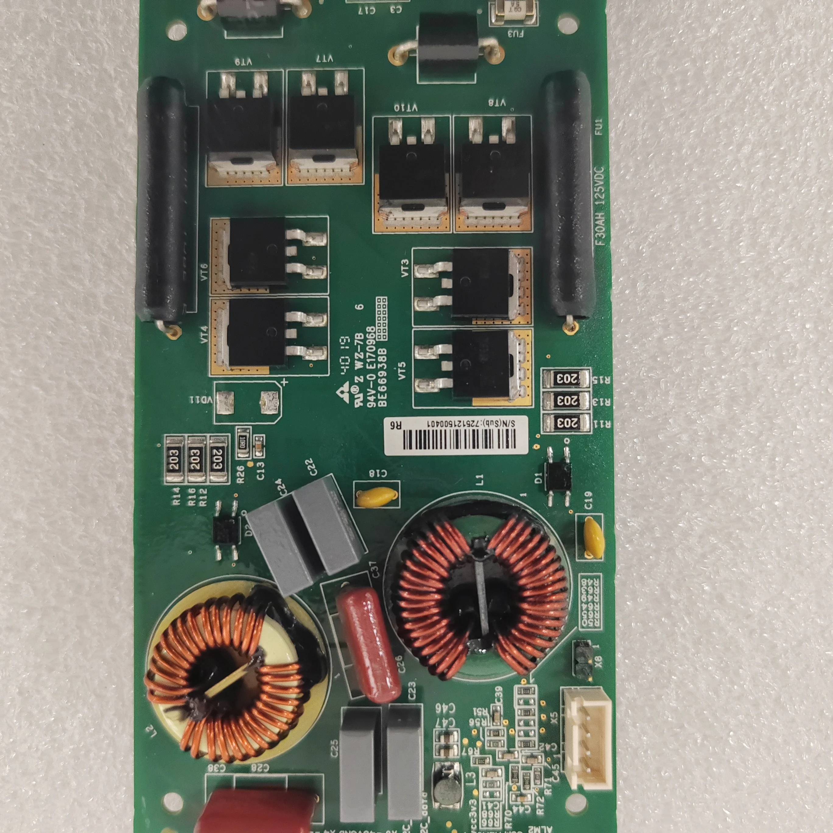 ZTE ZXMW NR8250 - SDH Digital Microwave System - NEW