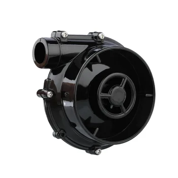 Mellow 24V Brushless Centrifugal Air Blower DC WS7040 7040 Blower Fan 6.5kpa For VzBoT HevORT 3D Printer