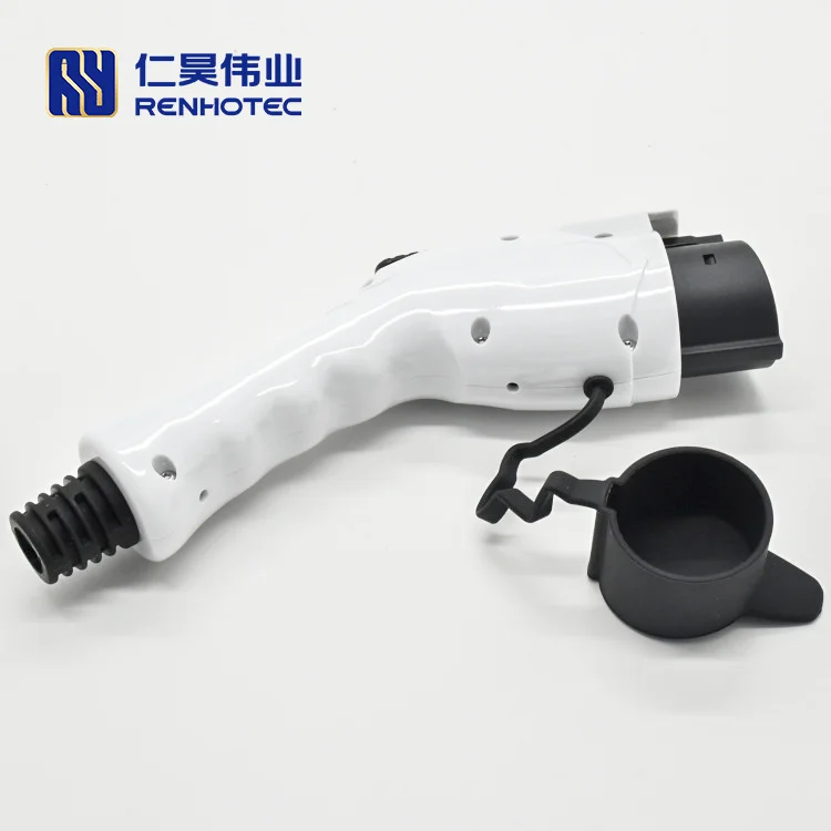 EV Charger 10KW Obc AC Fast EV Charging Plug