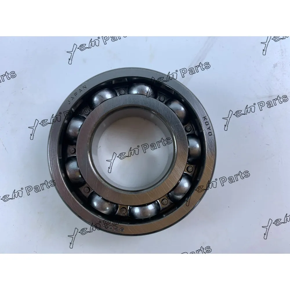 High Quality Bearing 08103-06206 Fit for Kubota Engine