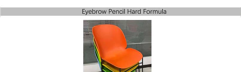 New design wholesale simple dining room living room furniture chair stackable chair