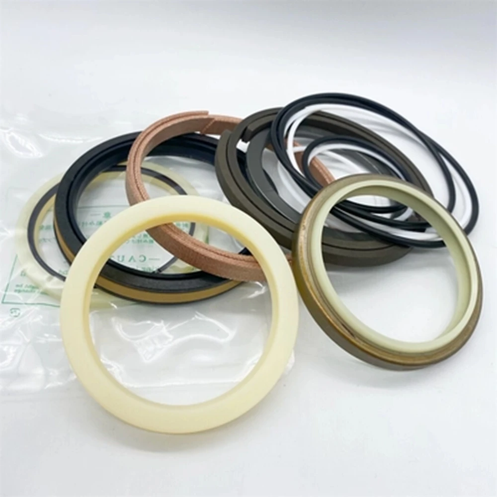 IZUMI Cylinder Seal Kit YW01V00003R300 for Kobelco sk100 SK120-5 SK120 for Industrial Machinery