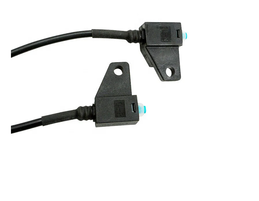 すわん Motorcycle Electric Retrofit Brake Switch - High Performance