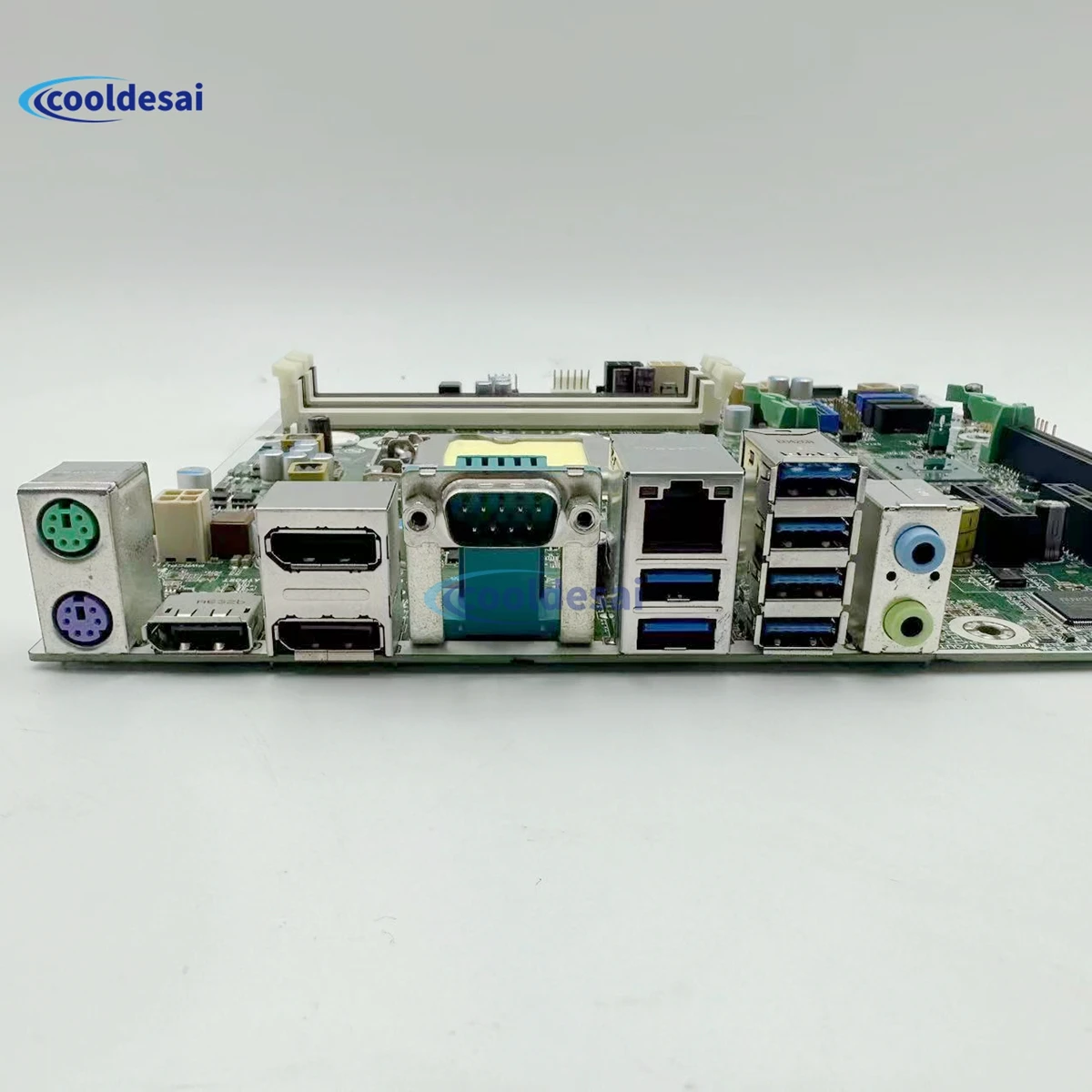 HP Z240 SFF Desktop Motherboard - LGA1151 DDR4 Tested Fast Ship
