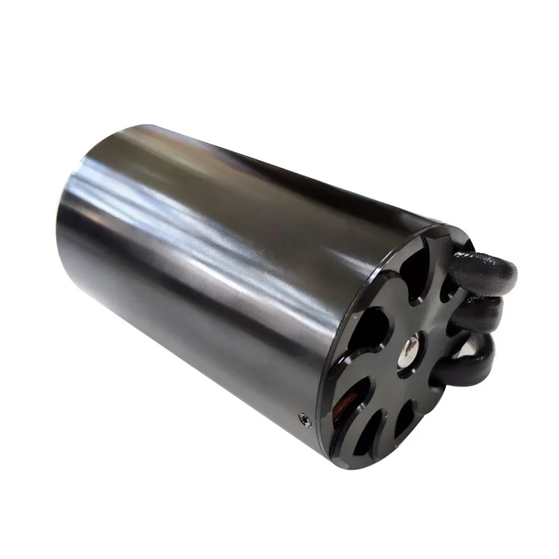 High Efficiency SSS 56104 Motor Model Boat Electric Surfboard Kv 500 Sss Tfl Motor