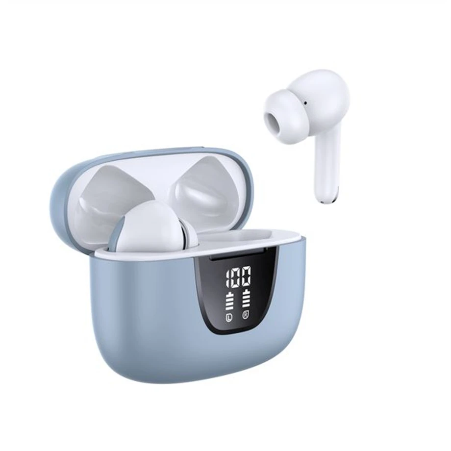 Tws Grotic Headset Bluetooth Grotic Airpods Jual GROTIC Headset