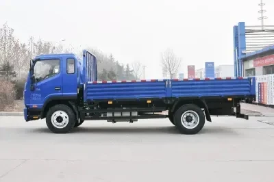JAC 4x2 Легкий Грузовой автомобиль 5 тонн двойной кабины небольшой грузовик транспорт L/RHD для продажи