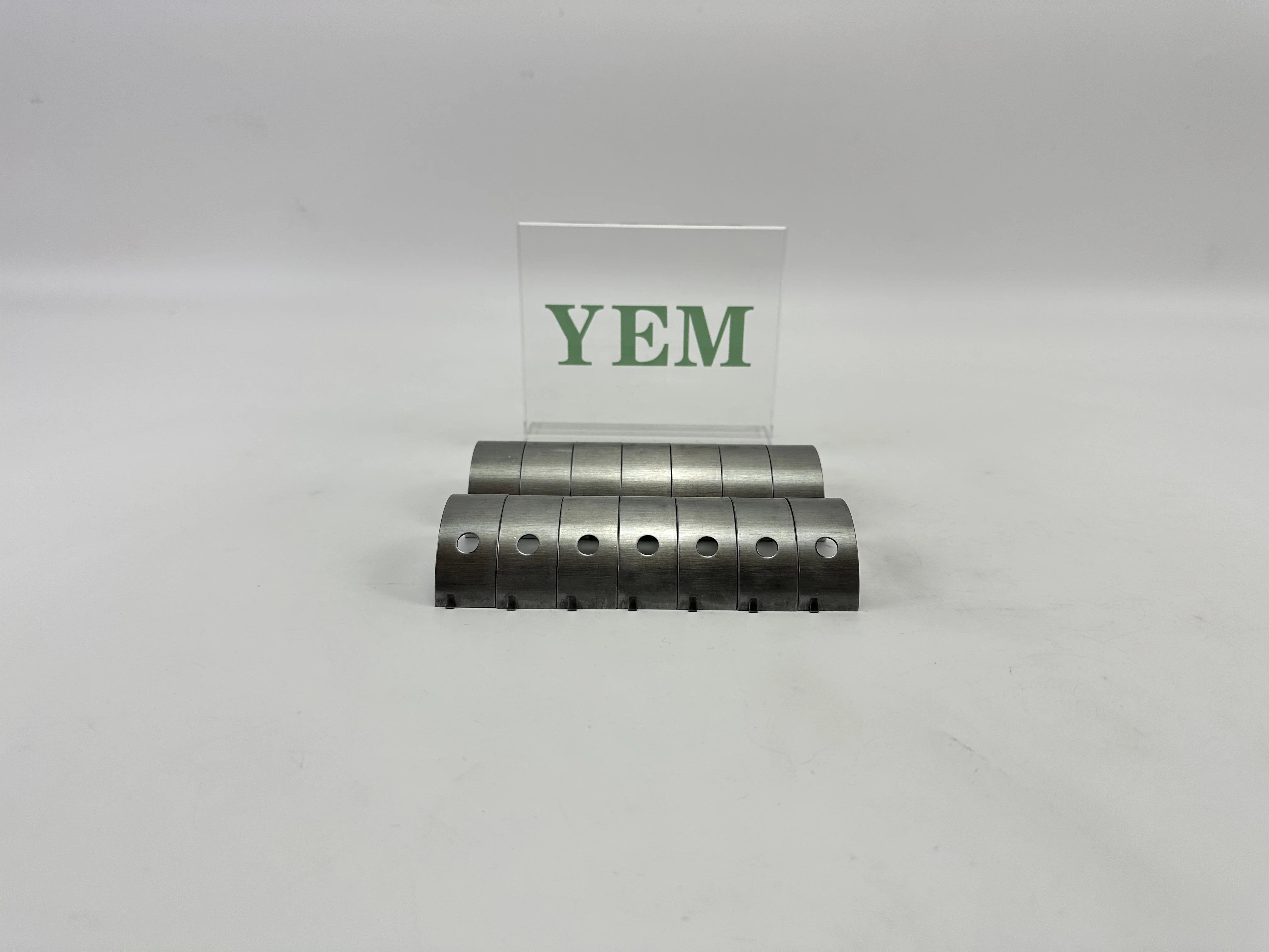 Engine Bearing Kit Main Bearing Crankshaft Bearings for Volvo 6M2012 Bf6M2012 D12D D13 Engine Parts 6