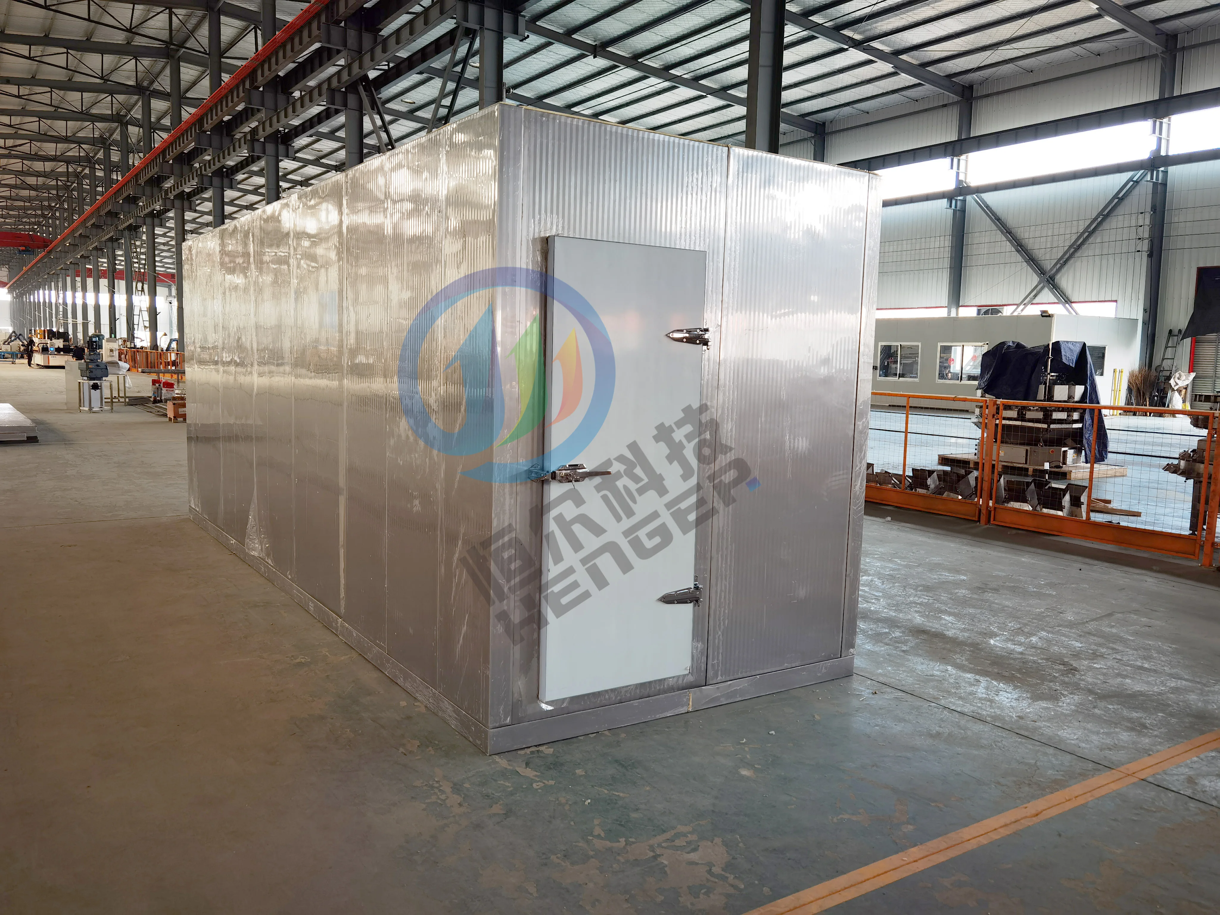 Direct Selling Defrost Machine Frozen Meat Thawing Machine Tuna Defrosting Machine