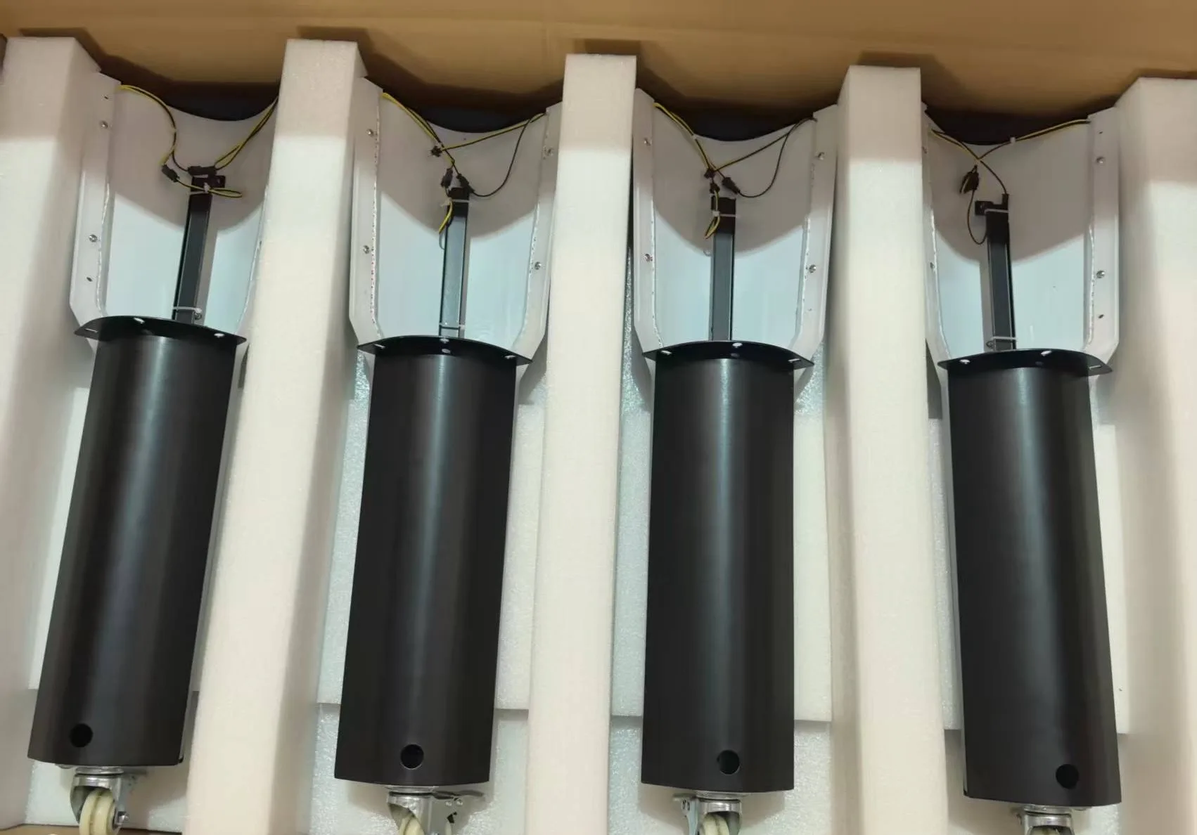 Funpark Wholesale Naughty Beans Redemption Games Catch the Light Coin Operated Games Machines manufacture