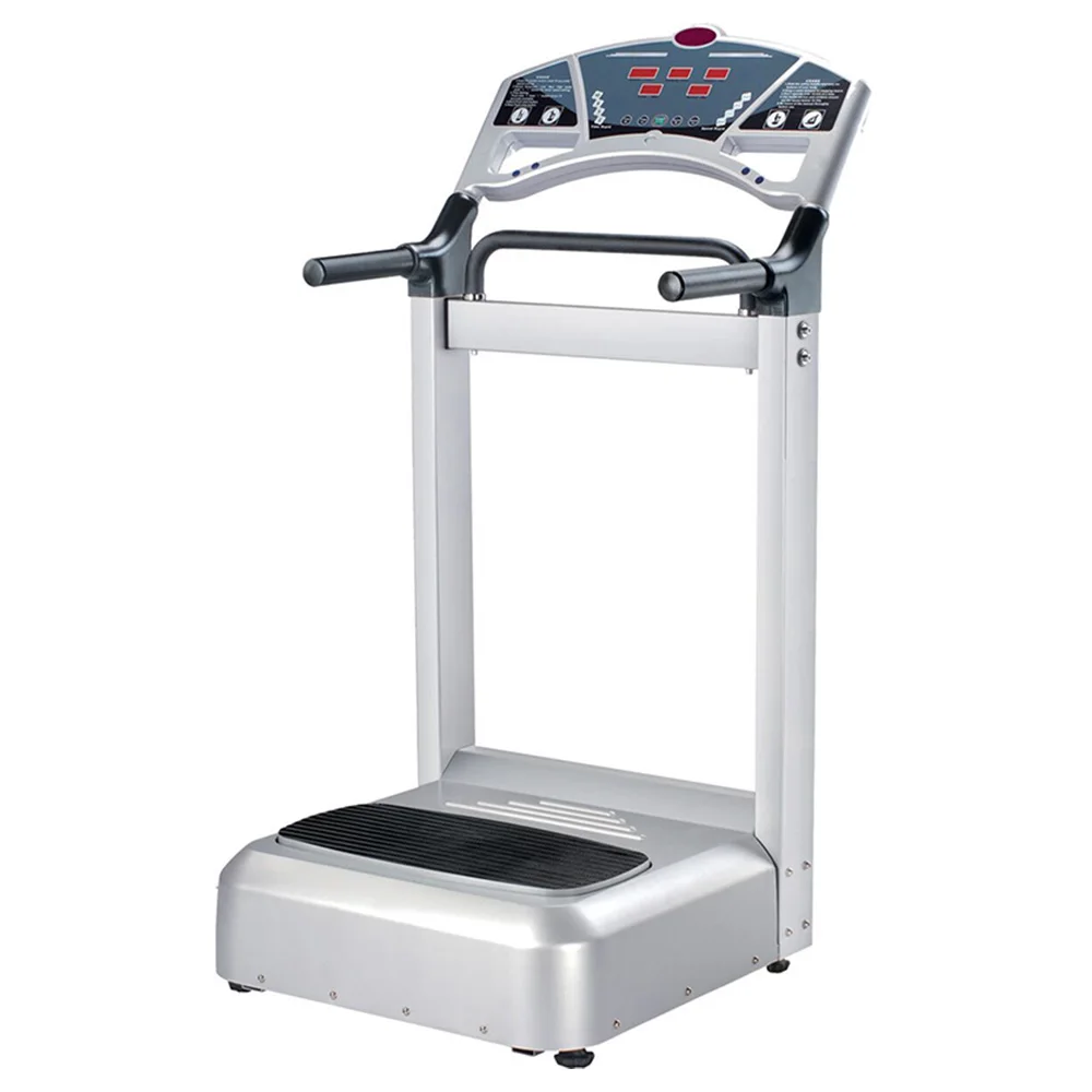 Machini ya Platformateng ya Vibration ya YOMA FITNESS