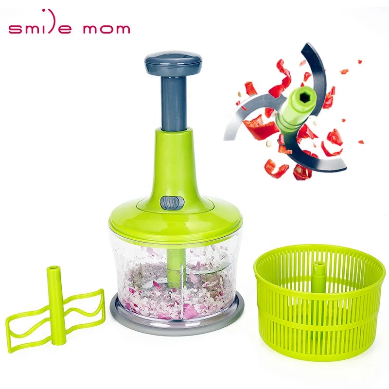 smile mom 3 in 1 hand
