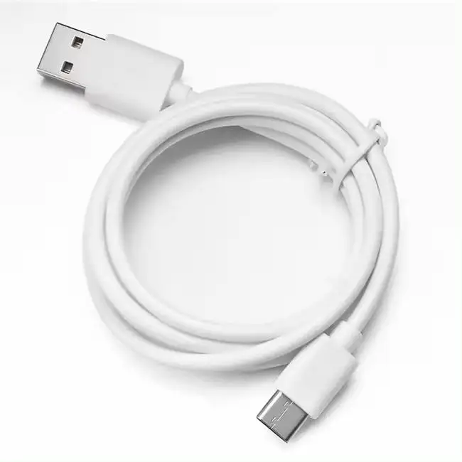High Quality 1m 2m Customize Super Fast Charging Data Transmission Type-C 2a Data Cable USB Cable Phone for Mobile Phone