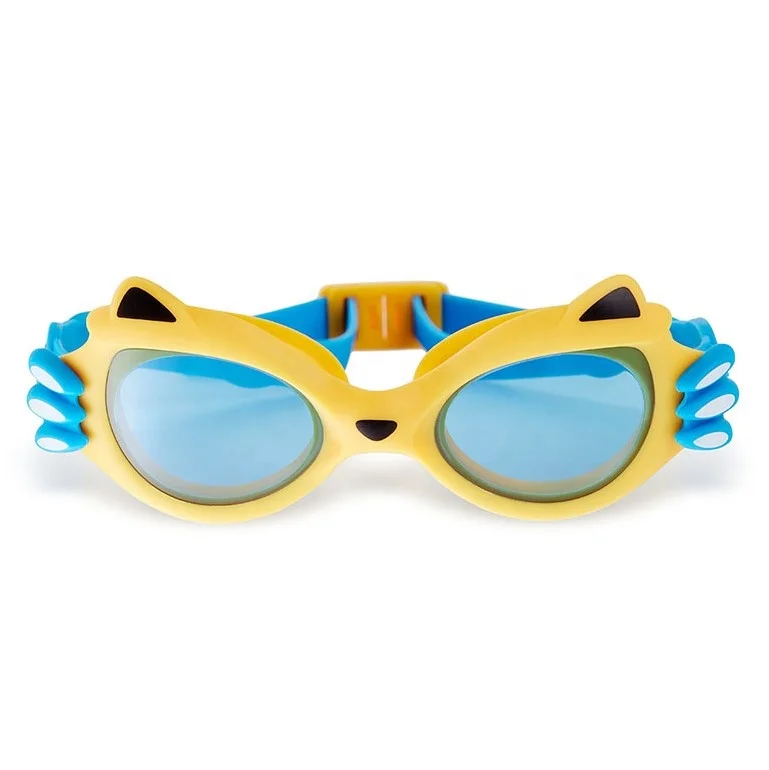OEM ODM детские очки для плавания Очки с защитой от
