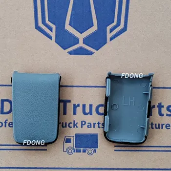 Door Trim Panel Small Cover Left for NEW Hino 300 Dutro 2012