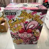 Rose cendré 1000% neuf 1 pièce