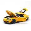 Jaune