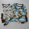Boys clothing sets 3