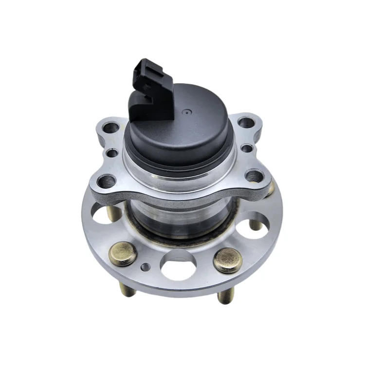 High Quality Wheel Hub Assembly for KIA SOUL - ZXT Bearing